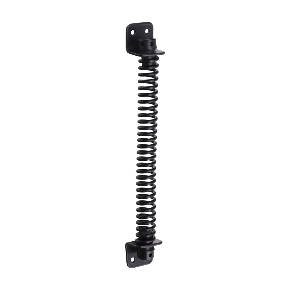 Gate Spring - Black | 10" | TIMpac product image