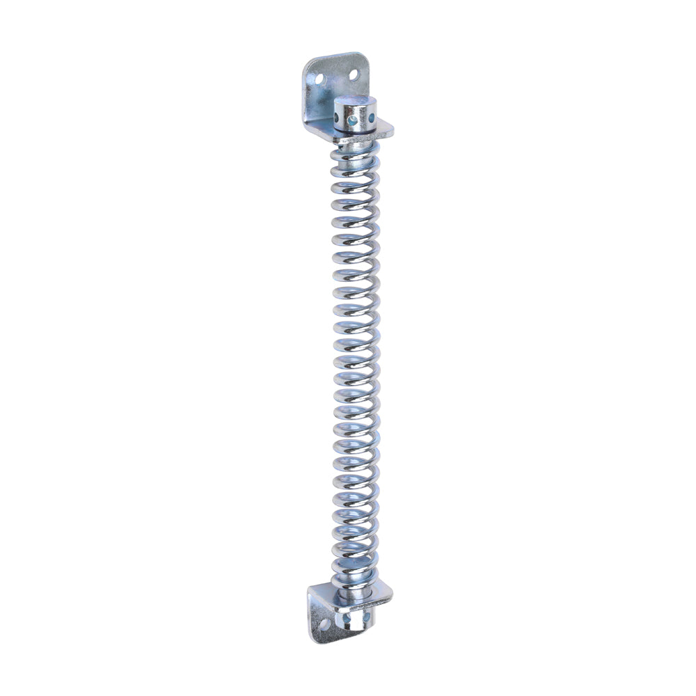 Gate Spring - Zinc | 10" | TIMpac product image