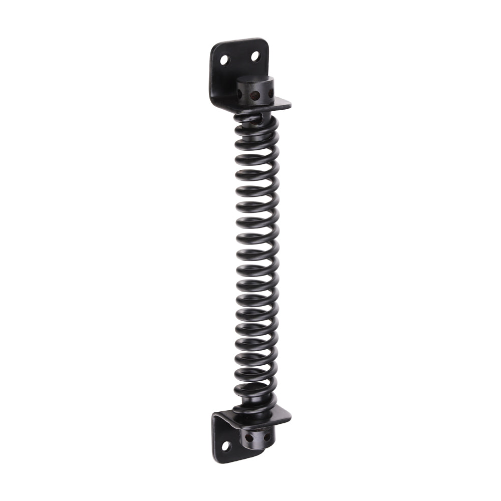 Gate Spring - Black | 8" | TIMpac product image