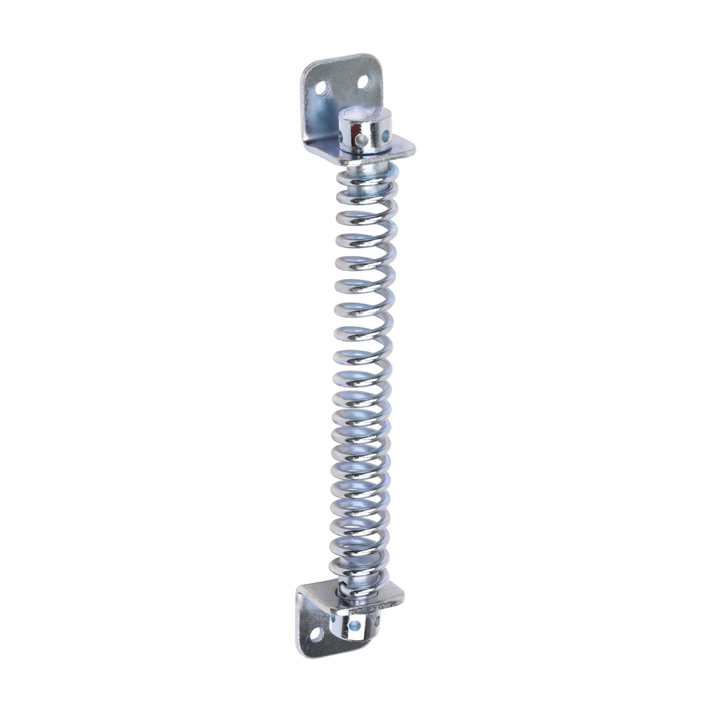 Gate Spring - Zinc | 8" | Bag product image
