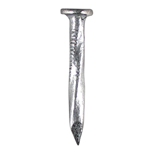 Square Twist Nails - Galvanised | 40 x 3.75 | Bag | 0.5 Kilograms product image