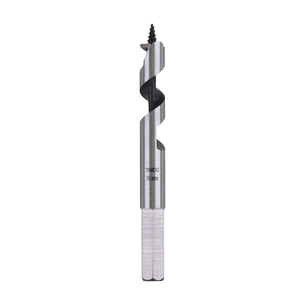 Wood Auger Bit - Hex Shank | 10.0 x 100 product image