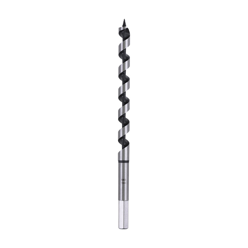 Wood Auger Bit - Hex Shank | 13.0 x 235 product image