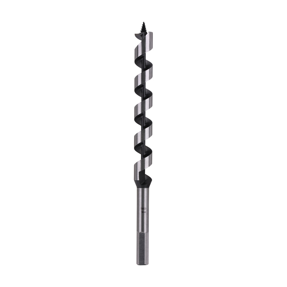 Wood Auger Bit - Hex Shank | 18.0 x 235 product image