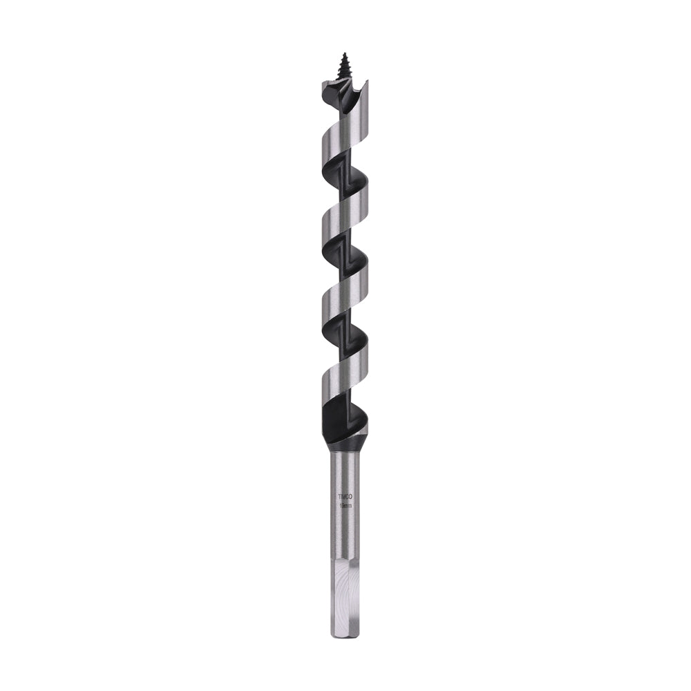Wood Auger Bit - Hex Shank | 19.0 x 235 product image