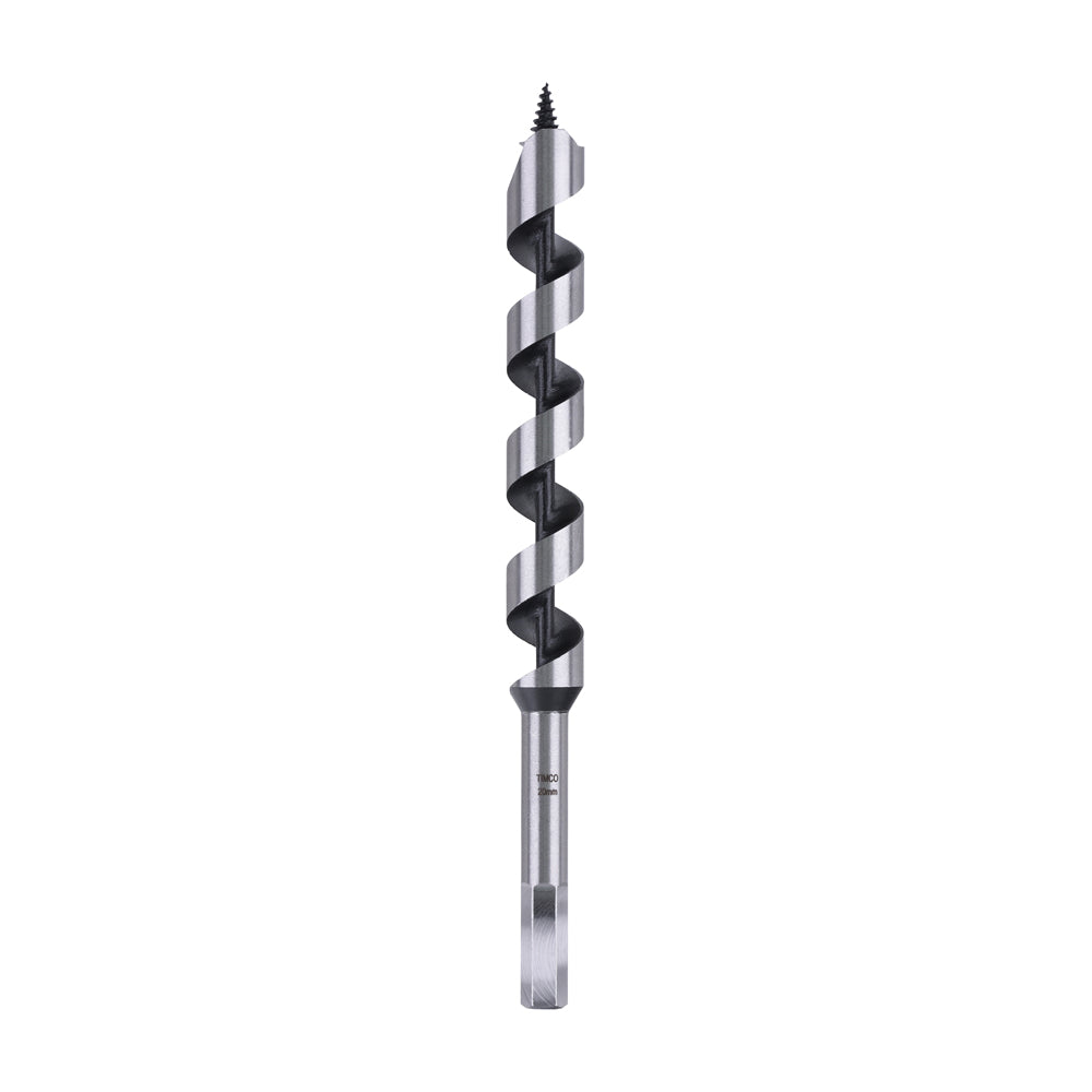 Wood Auger Bit - Hex Shank | 20.0 x 235 product image