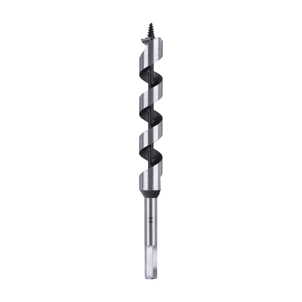 Wood Auger Bit - Hex Shank | 22.0 x 235 product image