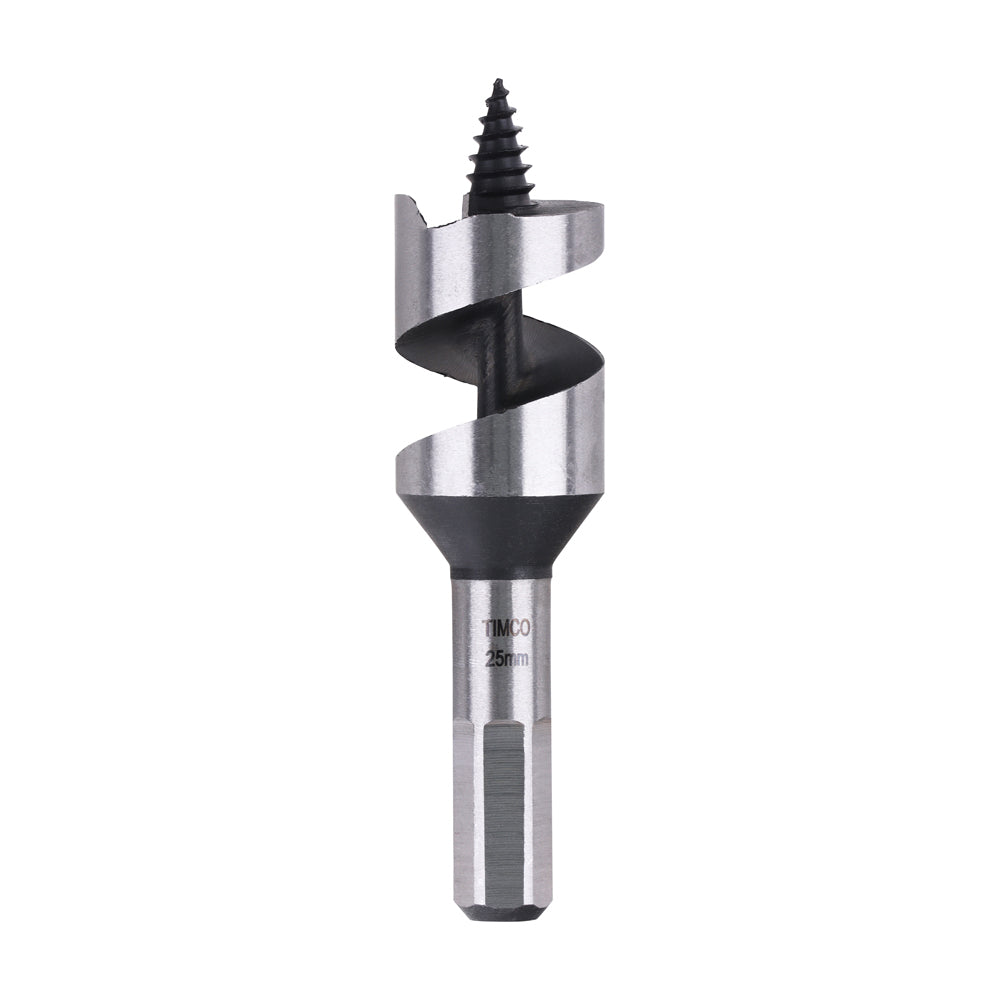 Wood Auger Bit - Hex Shank | 25.0 x 100 product image