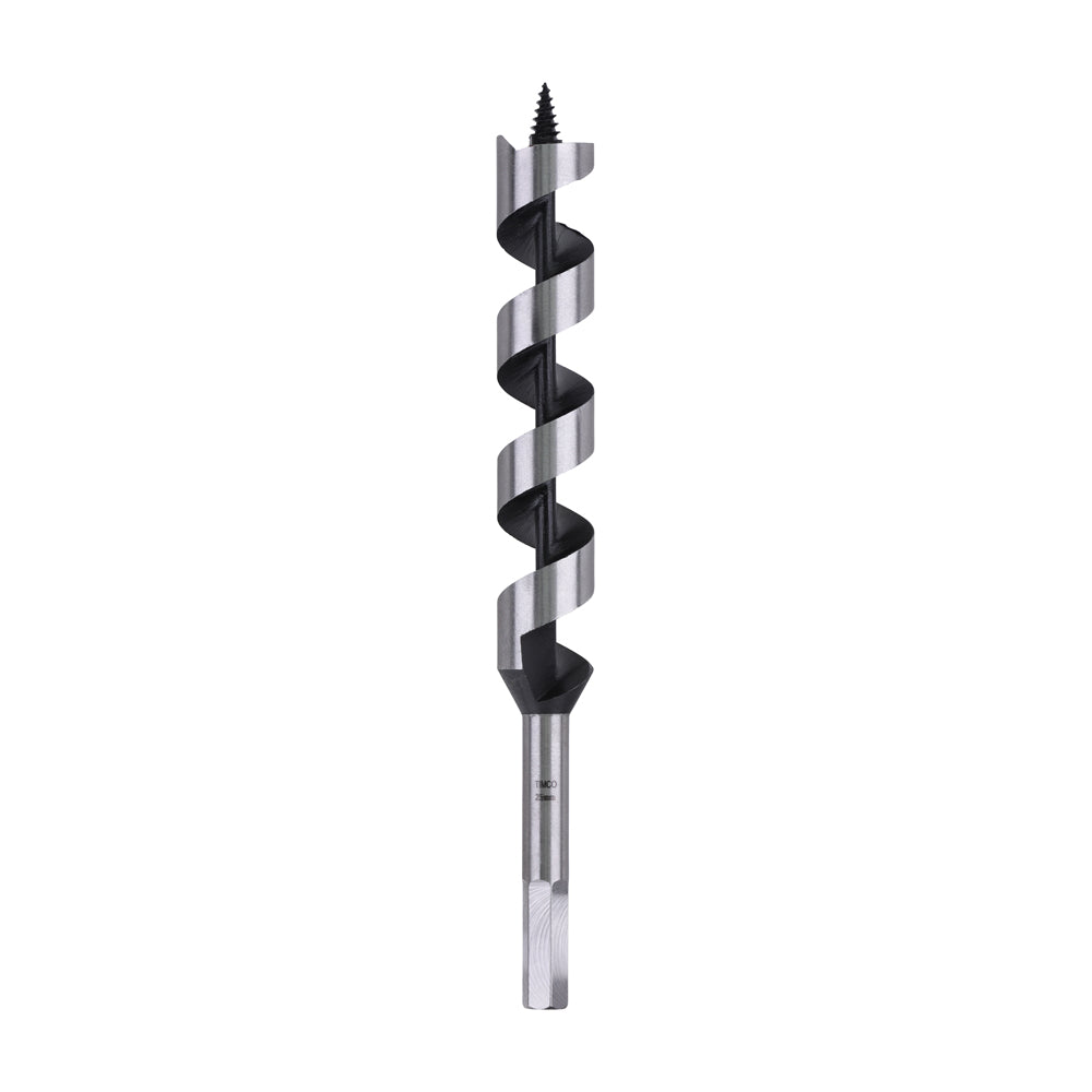 Wood Auger Bit - Hex Shank | 25.0 x 235 product image