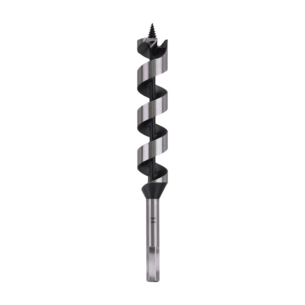 Wood Auger Bit - Hex Shank | 28.0 x 235 product image
