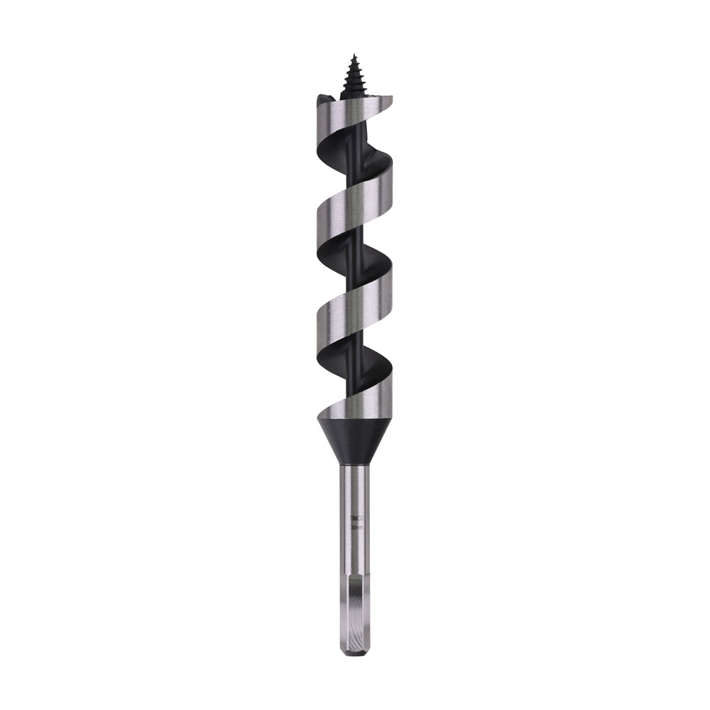 Wood Auger Bit - Hex Shank | 30.0 x 235 product image