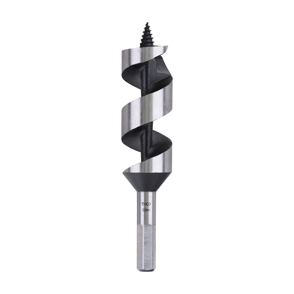 Wood Auger Bit - Hex Shank | 32.0 x 155 product image