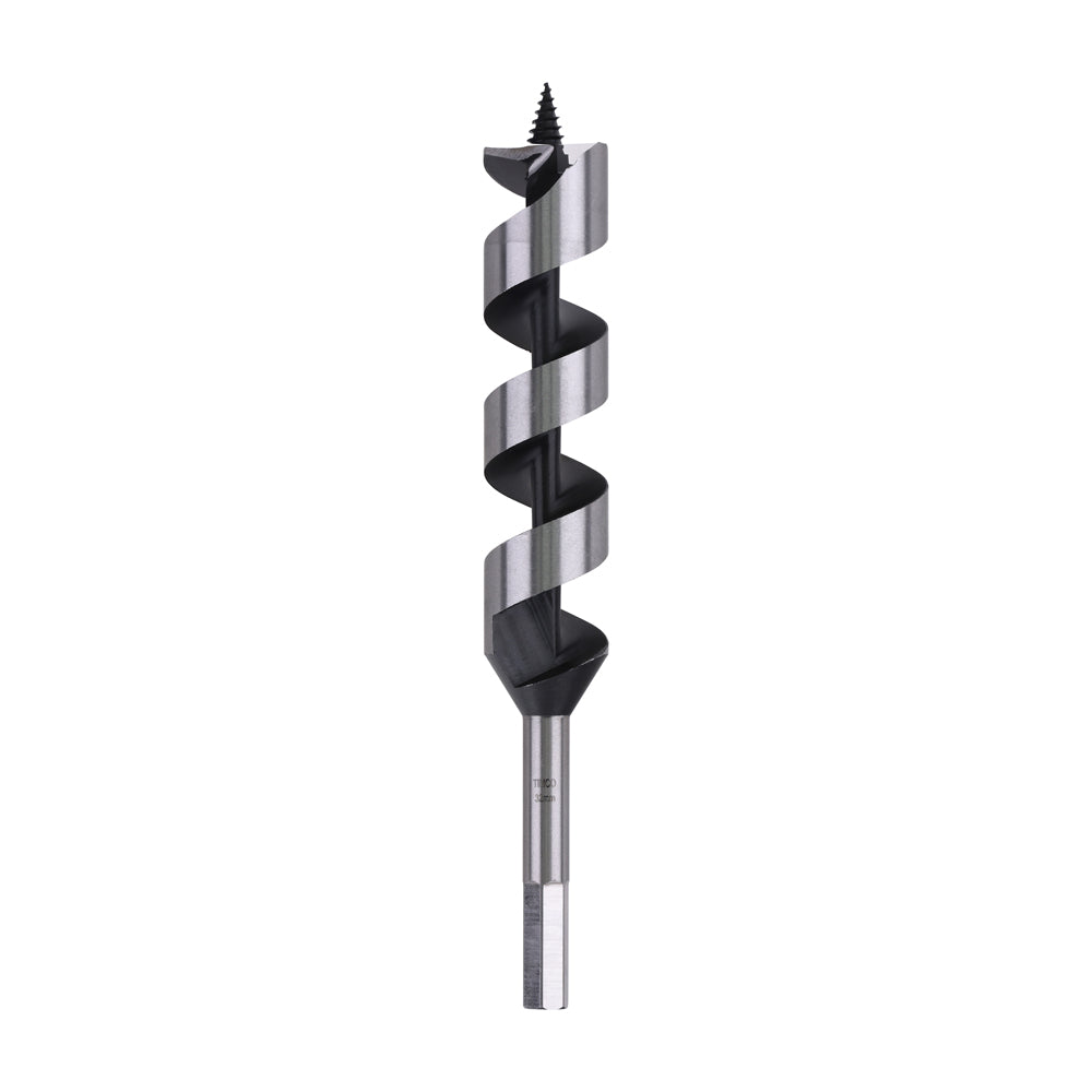 Wood Auger Bit - Hex Shank | 32.0 x 235 product image