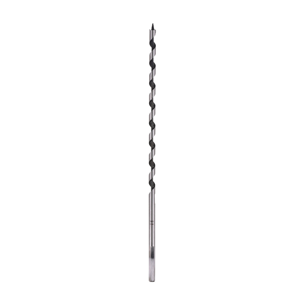 Wood Auger Bit - Hex Shank | 6.0 x 235 product image