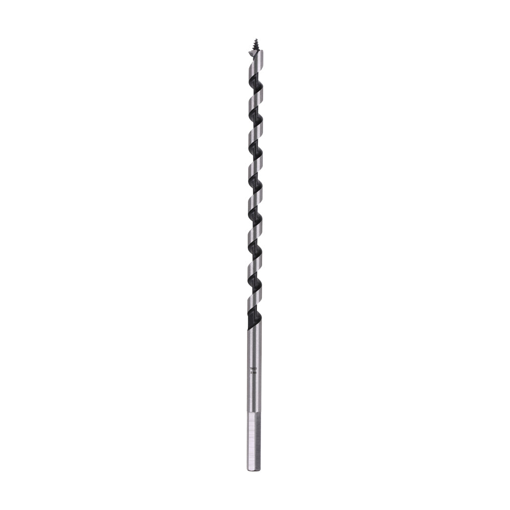 Wood Auger Bit - Hex Shank | 8.0 x 235 product image