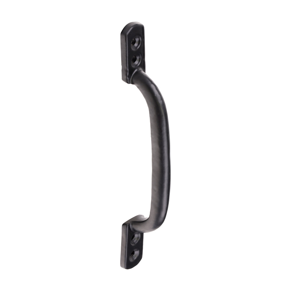 Hot Bed Handle - Black | 7" | TIMpac product image
