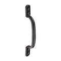 Hot Bed Handle - Black | 7" | Bag product image