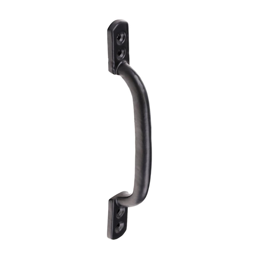 Hot Bed Handle - Black | 7" | Bag product image