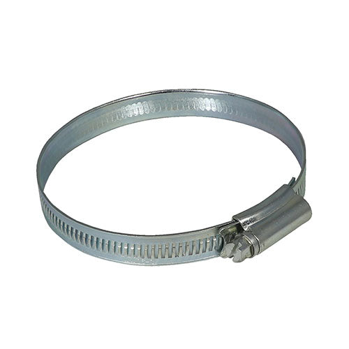 Hose Clips - Zinc | 22 - 30mm product image