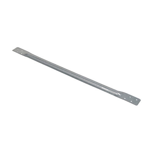 Herringbone Joist Struts - Galvanised | 400 joist centres product image