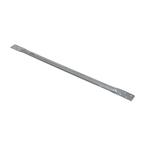 Herringbone Joist Struts - Galvanised | 450 joist centres product image