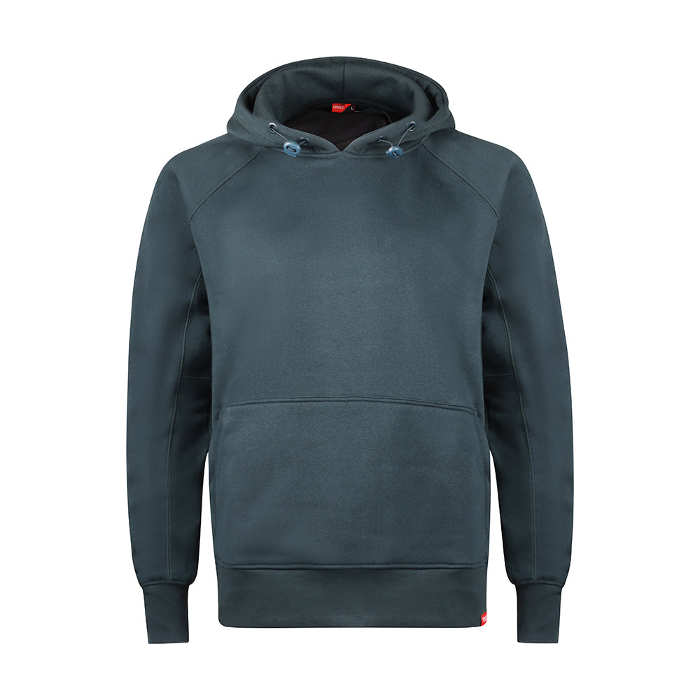 Hoodie - Green | Large product image