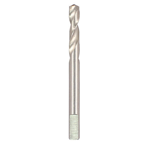 Holesaw Pilot Drill - HSS | 75mm product image