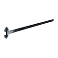 Pair of Heavy Reversible Hinges - Black | 1200mm product image
