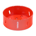 Holesaw - Variable Pitch | 108mm product image