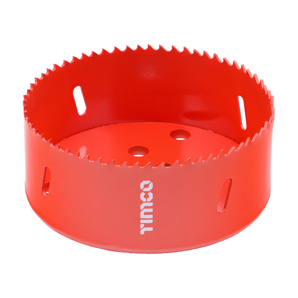 Holesaw - Variable Pitch | 108mm product image