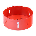Holesaw - Variable Pitch | 111mm product image
