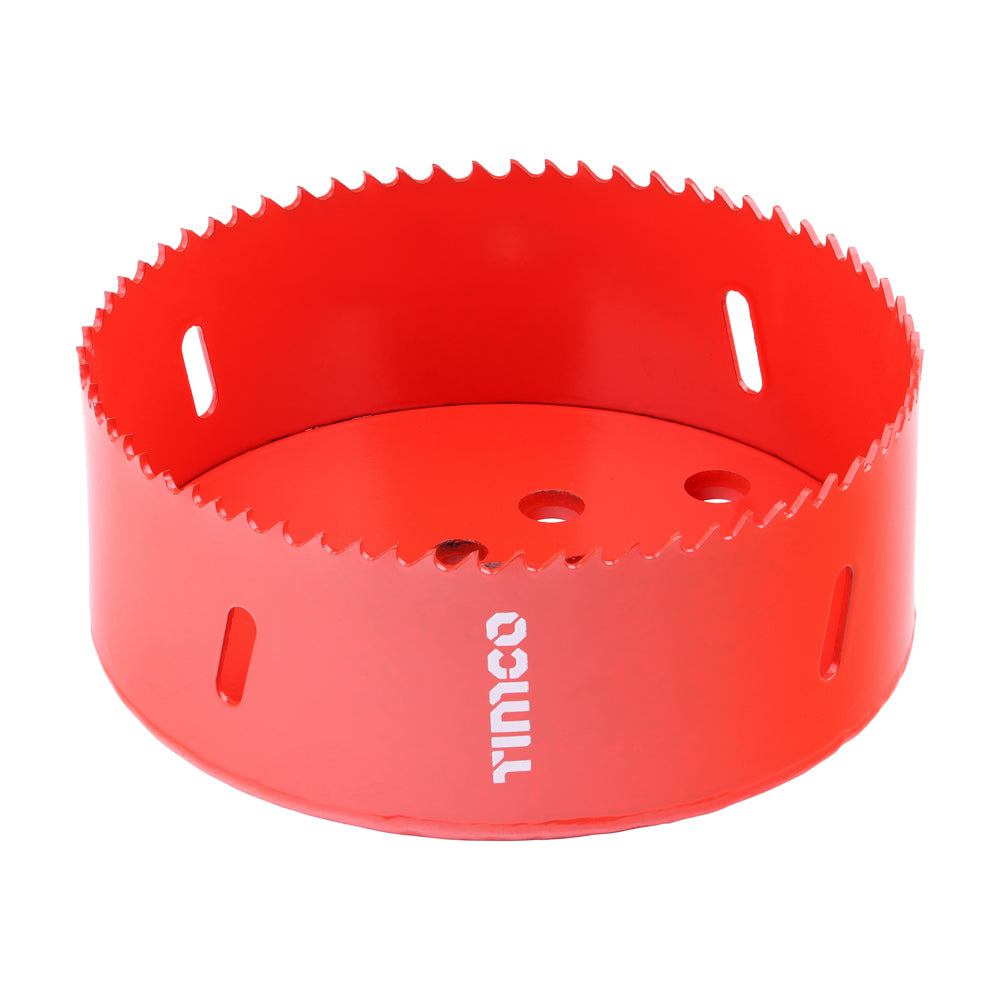 Holesaw - Variable Pitch | 114mm product image