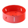 Holesaw - Variable Pitch | 121mm product image