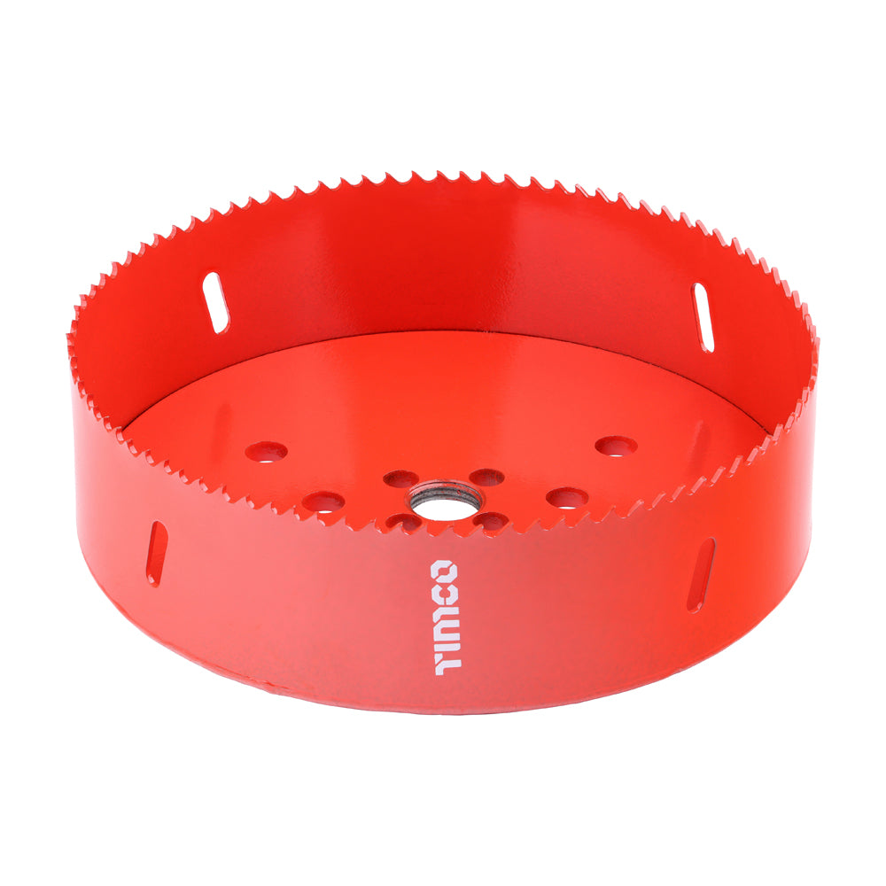 Holesaw - Variable Pitch | 152mm product image