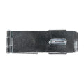 Safety Pattern Hasp & Staple - Zinc | 4 1/2" | Bag product image
