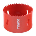 Holesaw - Variable Pitch | 68mm product image