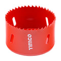 Holesaw - Variable Pitch | 73mm product image