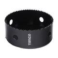 Holesaw - Constant Pitch | 102mm product image