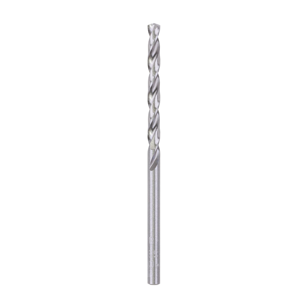 Ground Jobber Drills - HSS M2 | 1/8" product image
