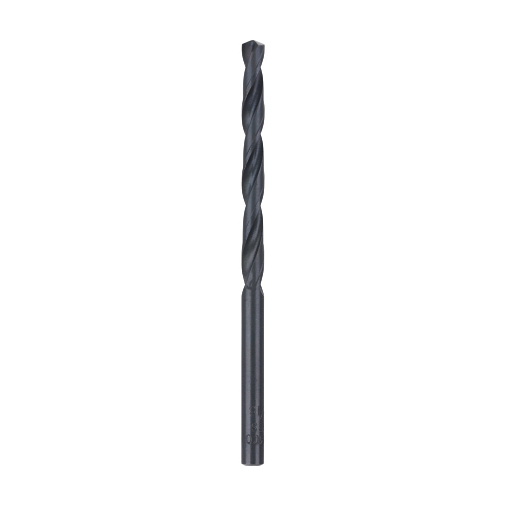 Roll Forged Jobber Drills - HSS | 3/16" product image