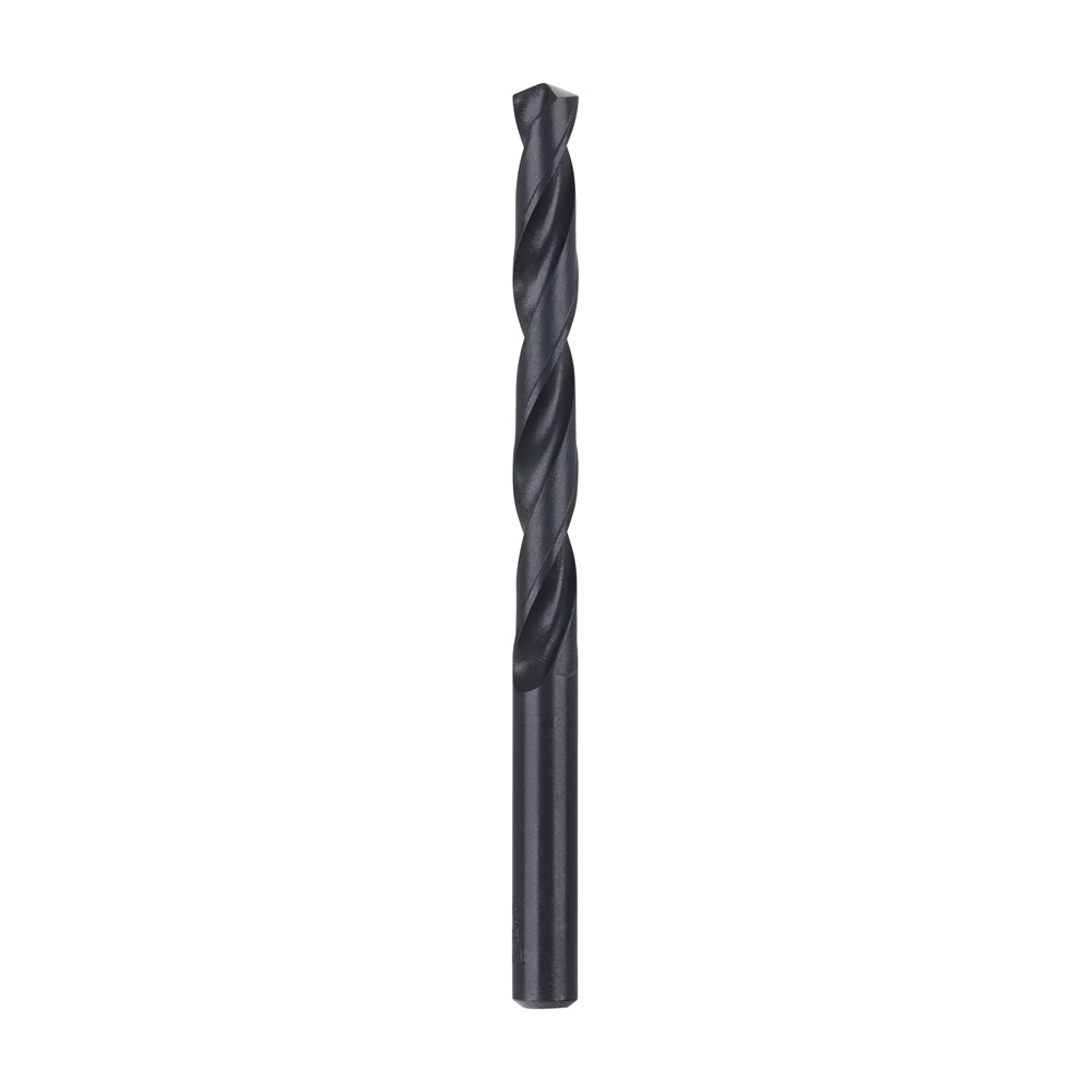 Roll Forged Jobber Drills - HSS | 3/8" product image