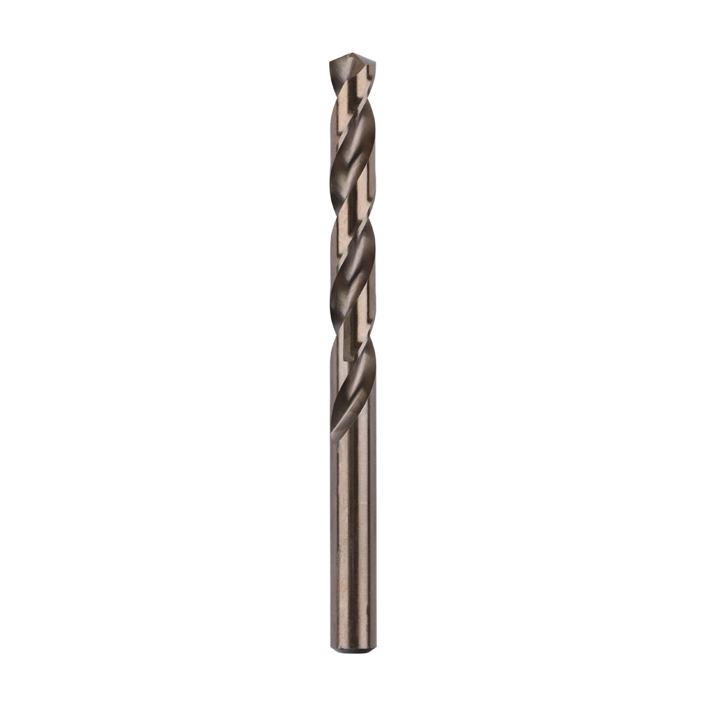 Ground Jobber Drills - Cobalt M35 | 10.5mm | Tub product image