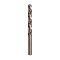 Ground Jobber Drills - Cobalt M35 | 10.5mm | Tub product image