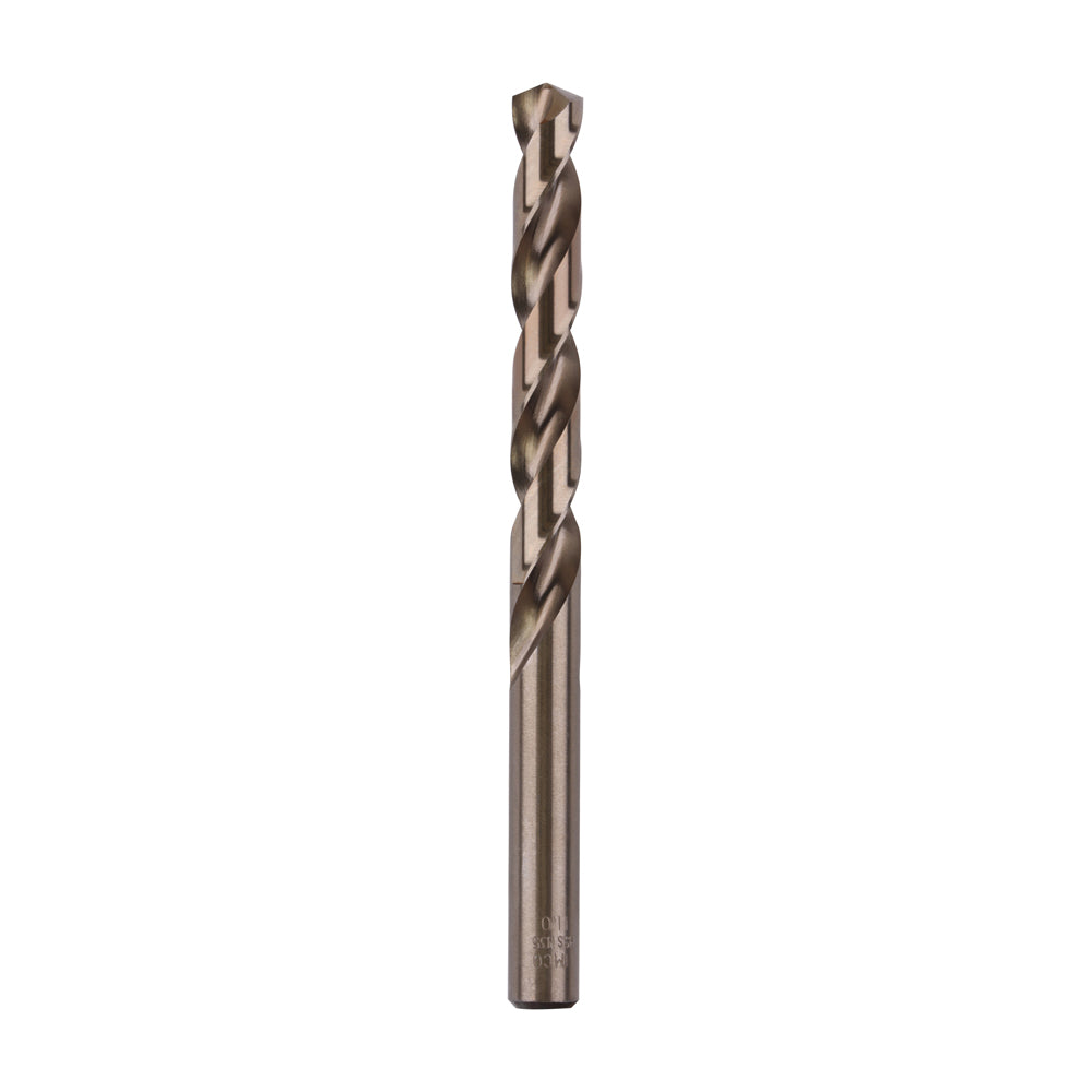 Ground Jobber Drills - Cobalt M35 | 11.0mm | Tub product image
