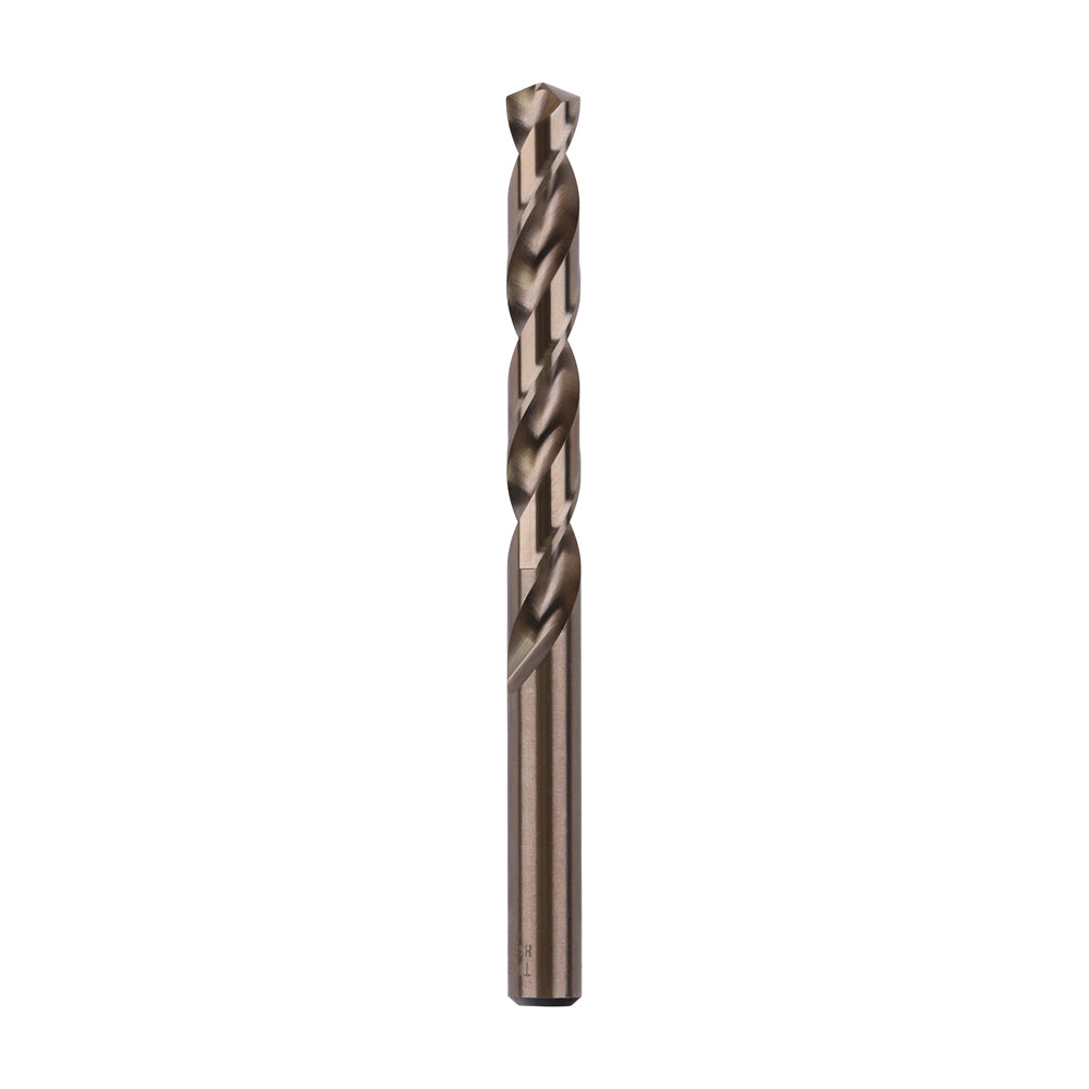 Ground Jobber Drills - Cobalt M35 | 11.5mm | Tub product image