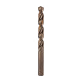 Ground Jobber Drills - Cobalt M35 | 12.0mm | Tub product image
