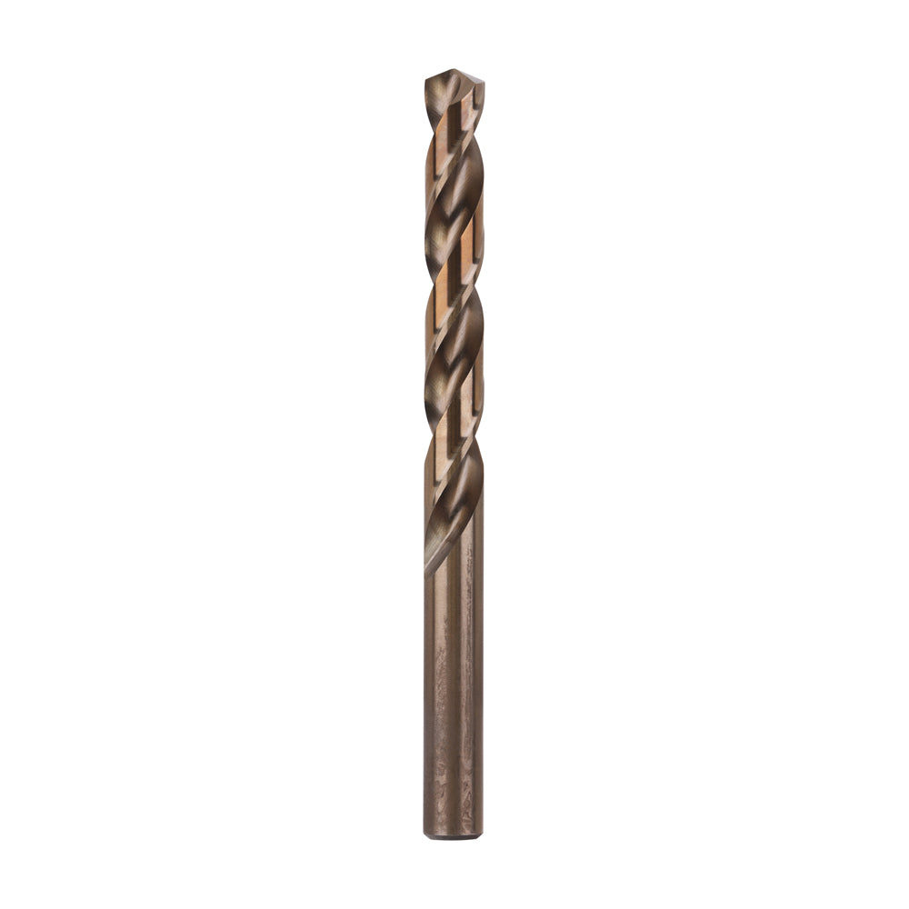 Ground Jobber Drills - Cobalt M35 | 12.0mm | Tub product image