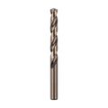 Ground Jobber Drills - Cobalt M35 | 12.5mm | Tub product image