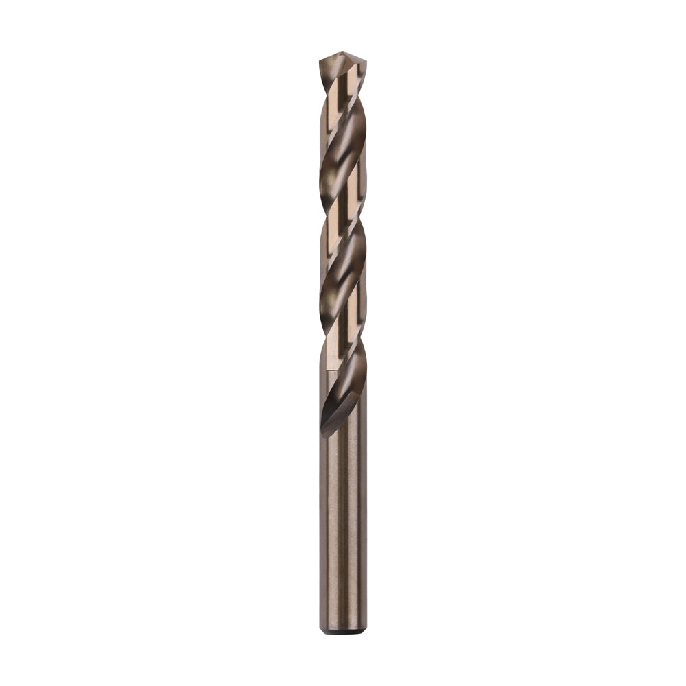 Ground Jobber Drills - Cobalt M35 | 12.5mm | Tub product image