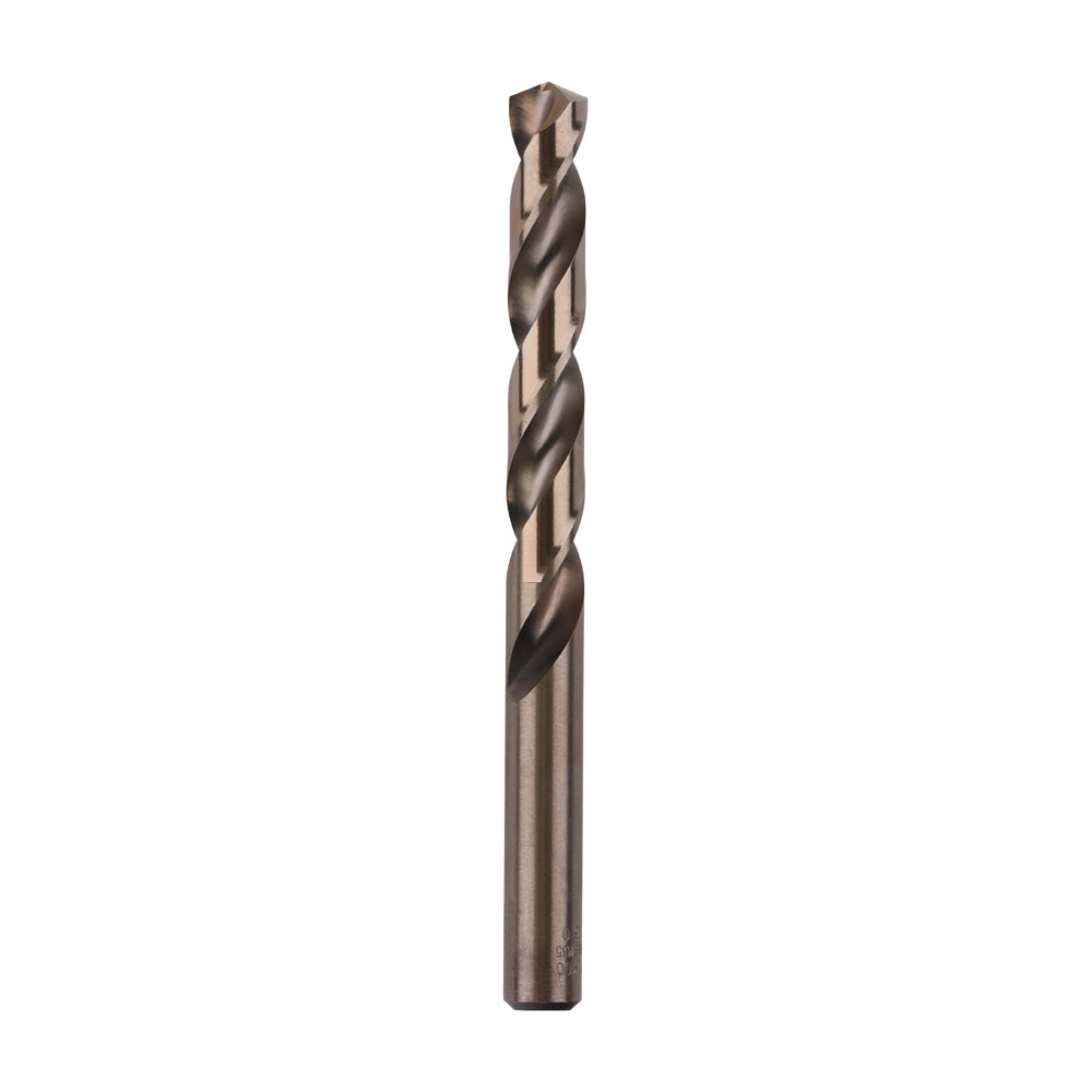 Ground Jobber Drills - Cobalt M35 | 13.0mm | Tub product image